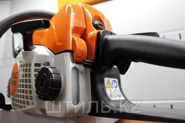 Преимущества покупки в официальном магазине Stihl в Казахстане Преимущества покупки в официальном магазине Stihl в Казахстане