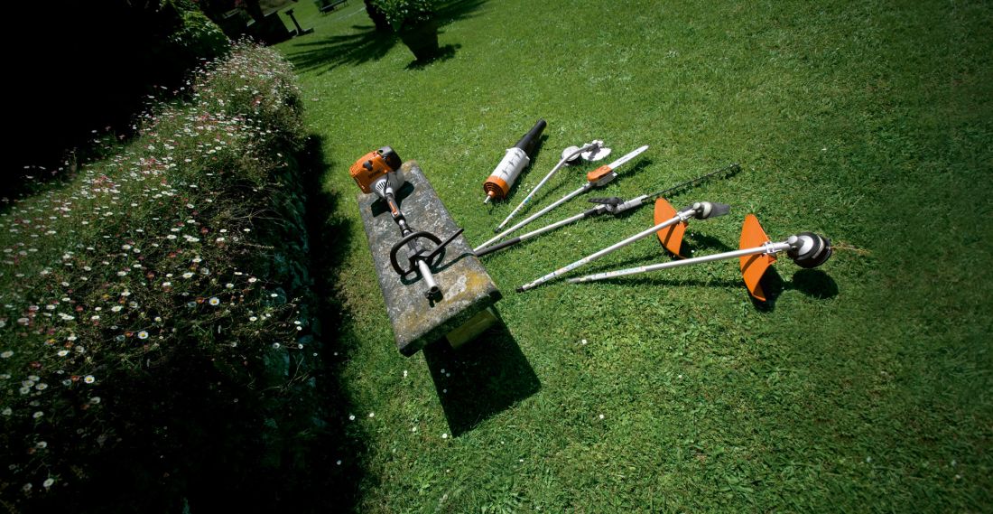 Почему нельзя обкатывать моторизованную технику STIHL? Почему нельзя обкатывать моторизованную технику STIHL?