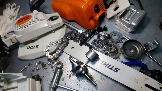 Оригинальные запчасти для техники STIHL в Казахстане Оригинальные запчасти для техники STIHL в Казахстане