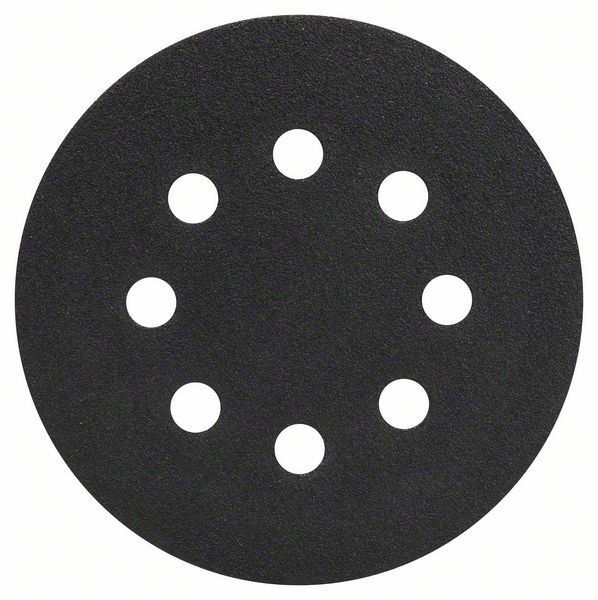 Шлифовальные листы Bosch Best for Stone P80 (2608608020)
