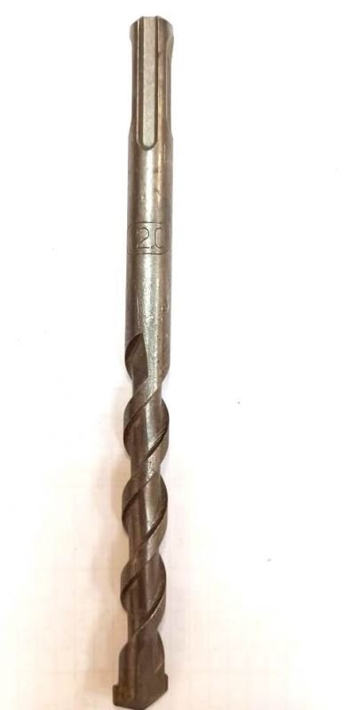 Бур EINHELL SDS plus 12*150 (425844001124)