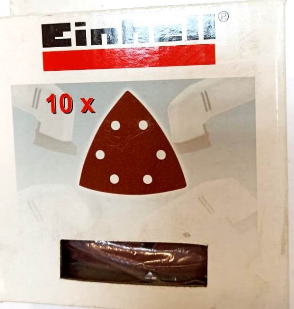 Шкурка треугольная EINHELL (4460270)