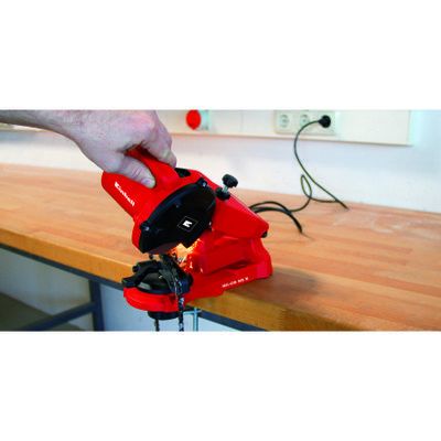 Станок для заточки цепей EINHELL GC-CS 85 E
