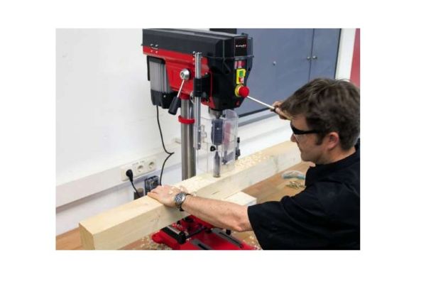 Станок сверлильный EINHELL TE-BD 750 E