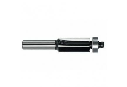 Фреза заподлицо с шарикоподшипником (9,5х25,4 мм; 2 лезвия) BOSCH 2608628346