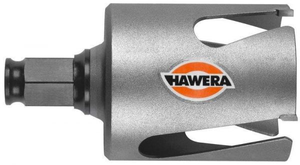 Универсальная коронка MultiConstruction 35 мм. HAWERA (F00Y227802)