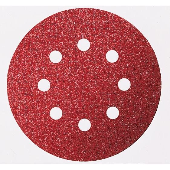 Шлифовальные листы Bosch Best for Wood Р60 (2608607825)