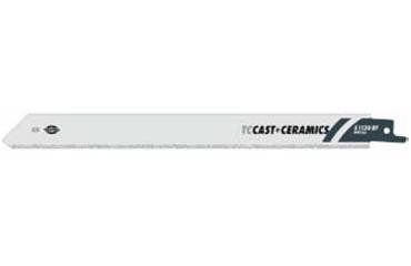Пильное полотно для сабельной пилы HAWERA TC-Cast+Ceramics S 1130 RF