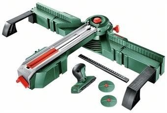 Установка для распиловки PLS 300 Set Bosch