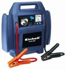 Пусковое устройство EINHELL BT-PS 1000