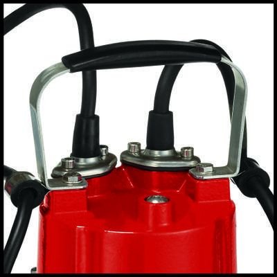 Насос погружной EINHELL GC-DP 1340 G