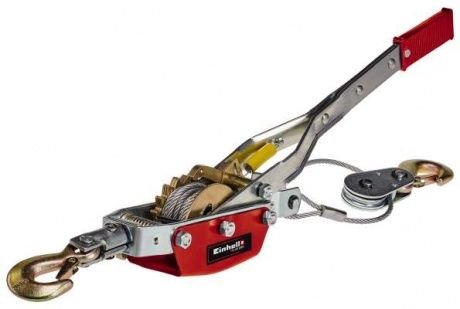 Лебедка ручная EINHELL TC-LW 2000