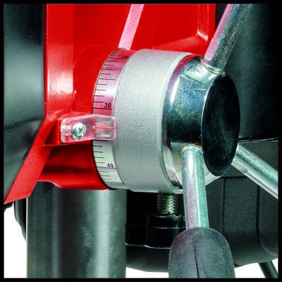 Станок сверлильный EINHELL TE-BD 750 E