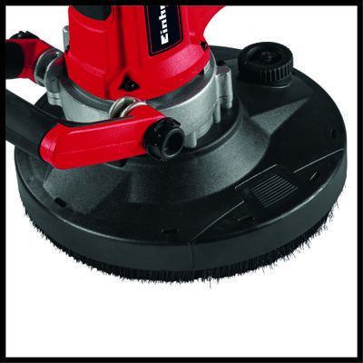 Шлифмашина для стен и потолка EINHELL TE-DW 180