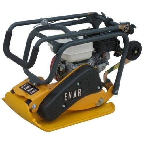 Виброплита бензиновая ZEN16DGH